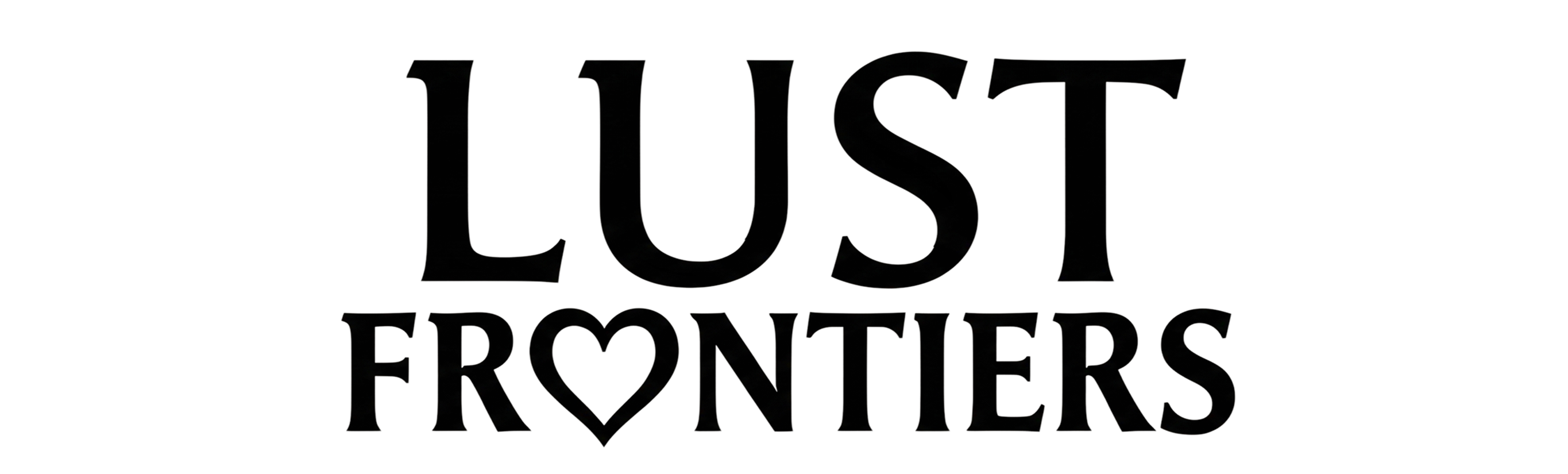 Lust Frontiers Help Center home page